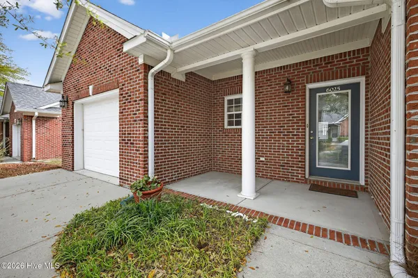$315,000 | 6025 Banded Tulip Drive, Wilmington, NC 28412
