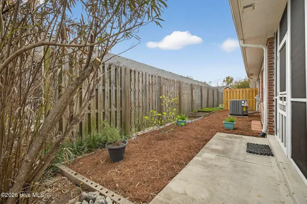 $315,000 | 6025 Banded Tulip Drive, Wilmington, NC 28412