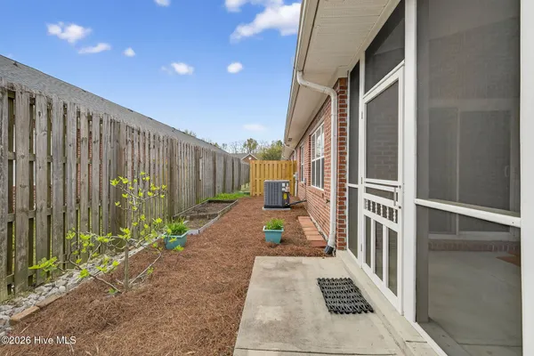 $315,000 | 6025 Banded Tulip Drive, Wilmington, NC 28412