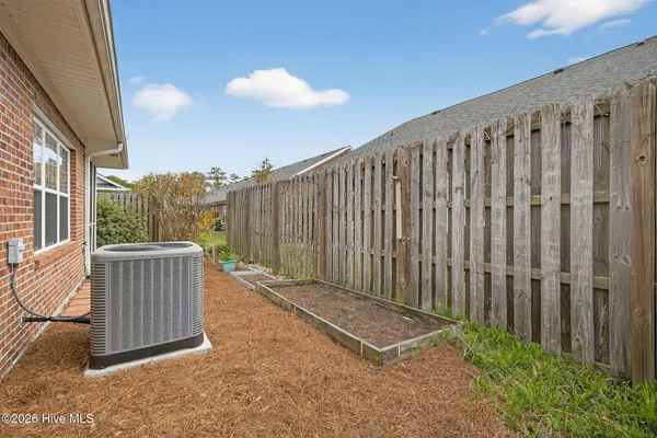 $315,000 | 6025 Banded Tulip Drive, Wilmington, NC 28412