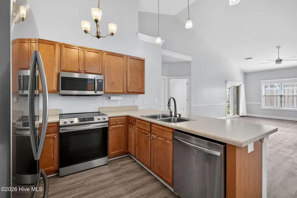 $315,000 | 6025 Banded Tulip Drive, Wilmington, NC 28412