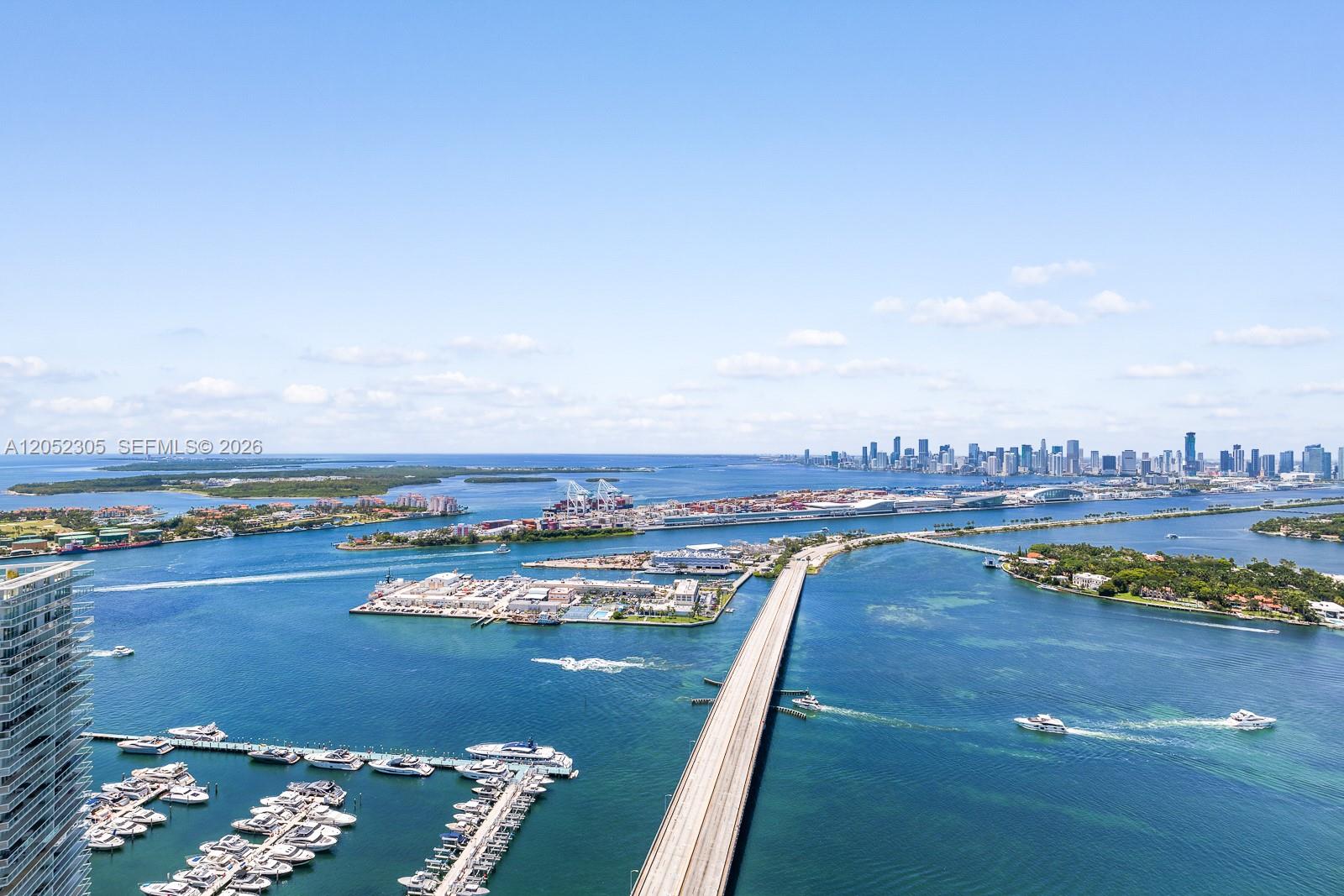 500 Alton Road, Unit PH4701 Miami Beach, FL 33139 - Photo 96 of 117 Gallery Image 96
