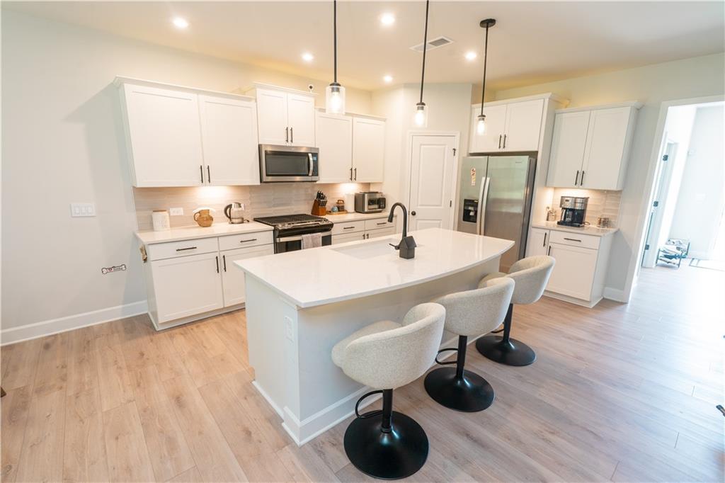 1376 Maston Road Auburn, GA 30011 - Photo 16 of 46 Gallery Image 16