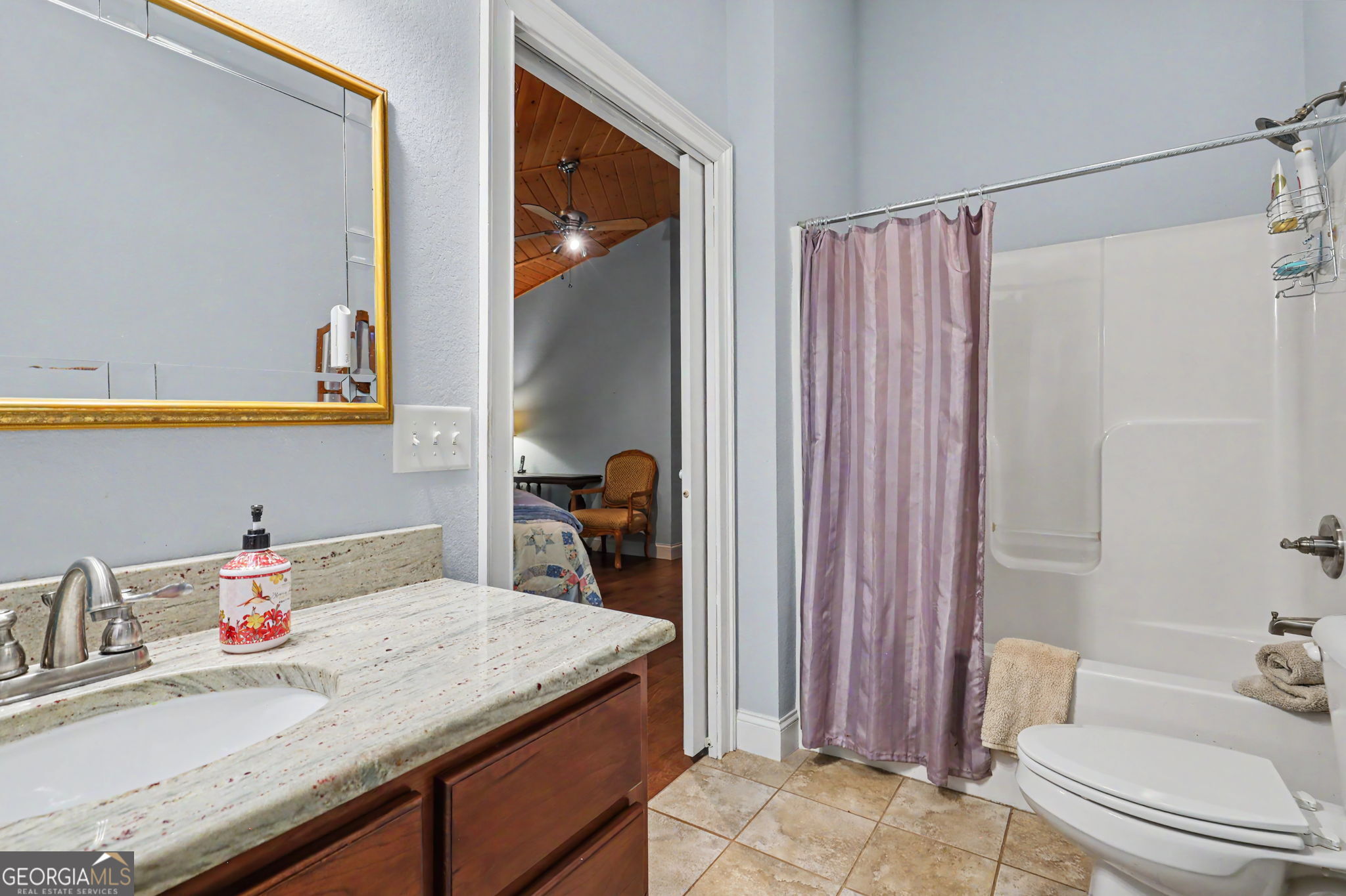 1405 Adair Mill Road Cleveland, GA 30528 - Photo 17 of 58