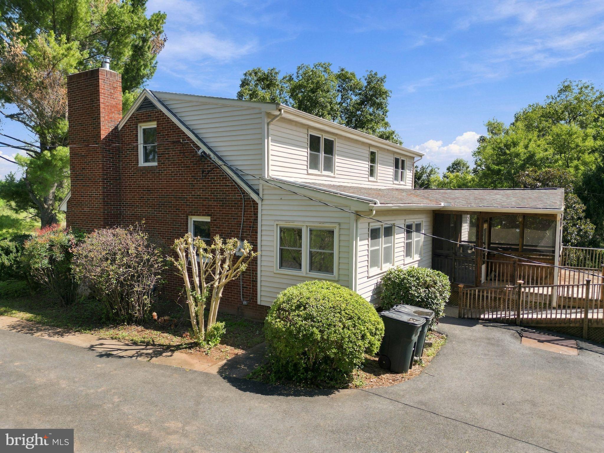 15314 Nalles Mill Road Culpeper, VA 22701 - Photo 17 of 78 Gallery Image 17