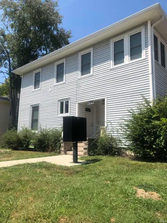 $1,800 | 729 East Hunter Avenue, Unit 3, Bloomington, IN 47401