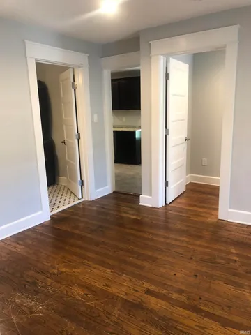 $2,200 | 729 East Hunter Avenue, Unit 3, Bloomington, IN 47401