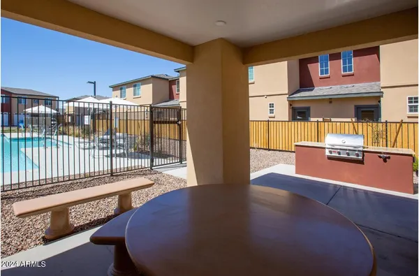 $2,084 | 677 East Commonwealth Place, Unit 3, Chandler, AZ 85225