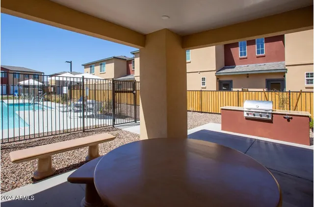 $2,080 | 677 East Commonwealth Place, Unit 3, Chandler, AZ 85225