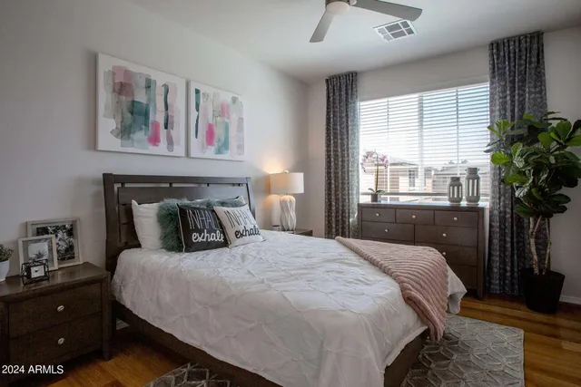 $2,080 | 677 East Commonwealth Place, Unit 3, Chandler, AZ 85225