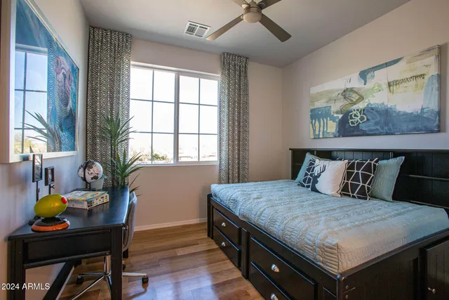 $2,080 | 677 East Commonwealth Place, Unit 3, Chandler, AZ 85225