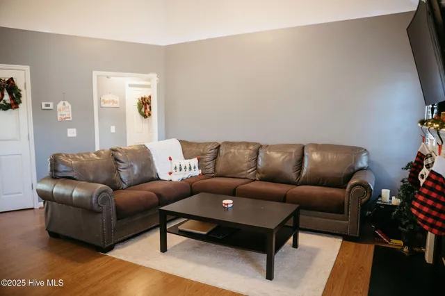 $284,900 | 111 Woodcroft Drive, Goldsboro, NC 27534