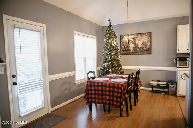 $284,900 | 111 Woodcroft Drive, Goldsboro, NC 27534