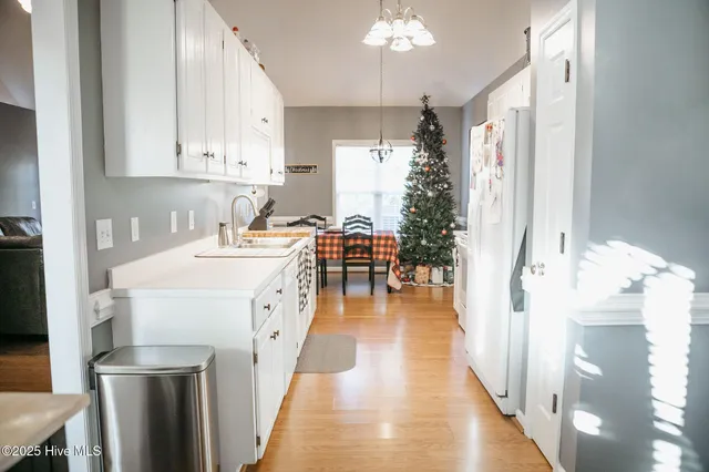 $284,900 | 111 Woodcroft Drive, Goldsboro, NC 27534