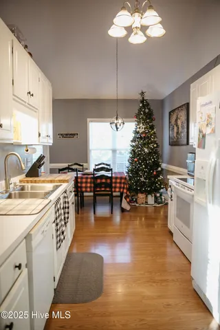 $284,900 | 111 Woodcroft Drive, Goldsboro, NC 27534