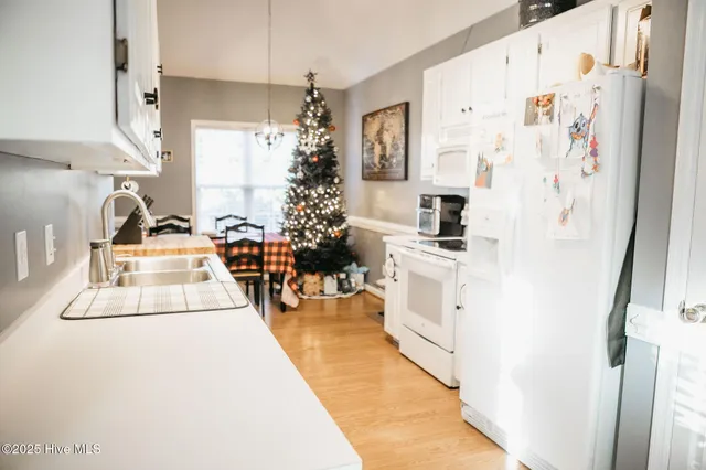 $284,900 | 111 Woodcroft Drive, Goldsboro, NC 27534