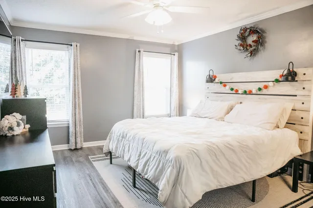 $284,900 | 111 Woodcroft Drive, Goldsboro, NC 27534