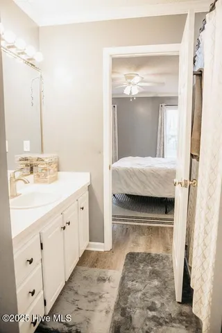 $284,900 | 111 Woodcroft Drive, Goldsboro, NC 27534