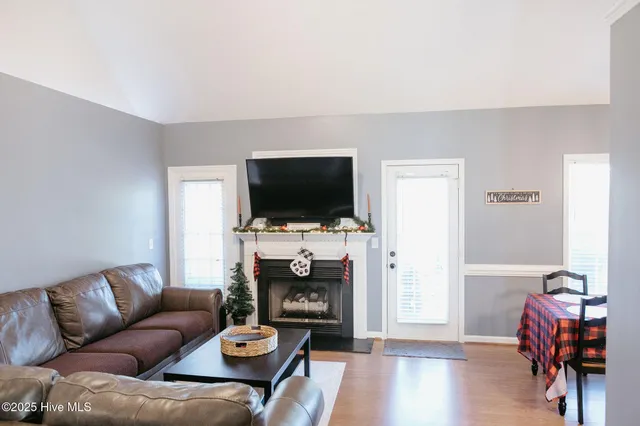 $284,900 | 111 Woodcroft Drive, Goldsboro, NC 27534