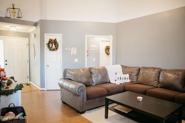 $284,900 | 111 Woodcroft Drive, Goldsboro, NC 27534