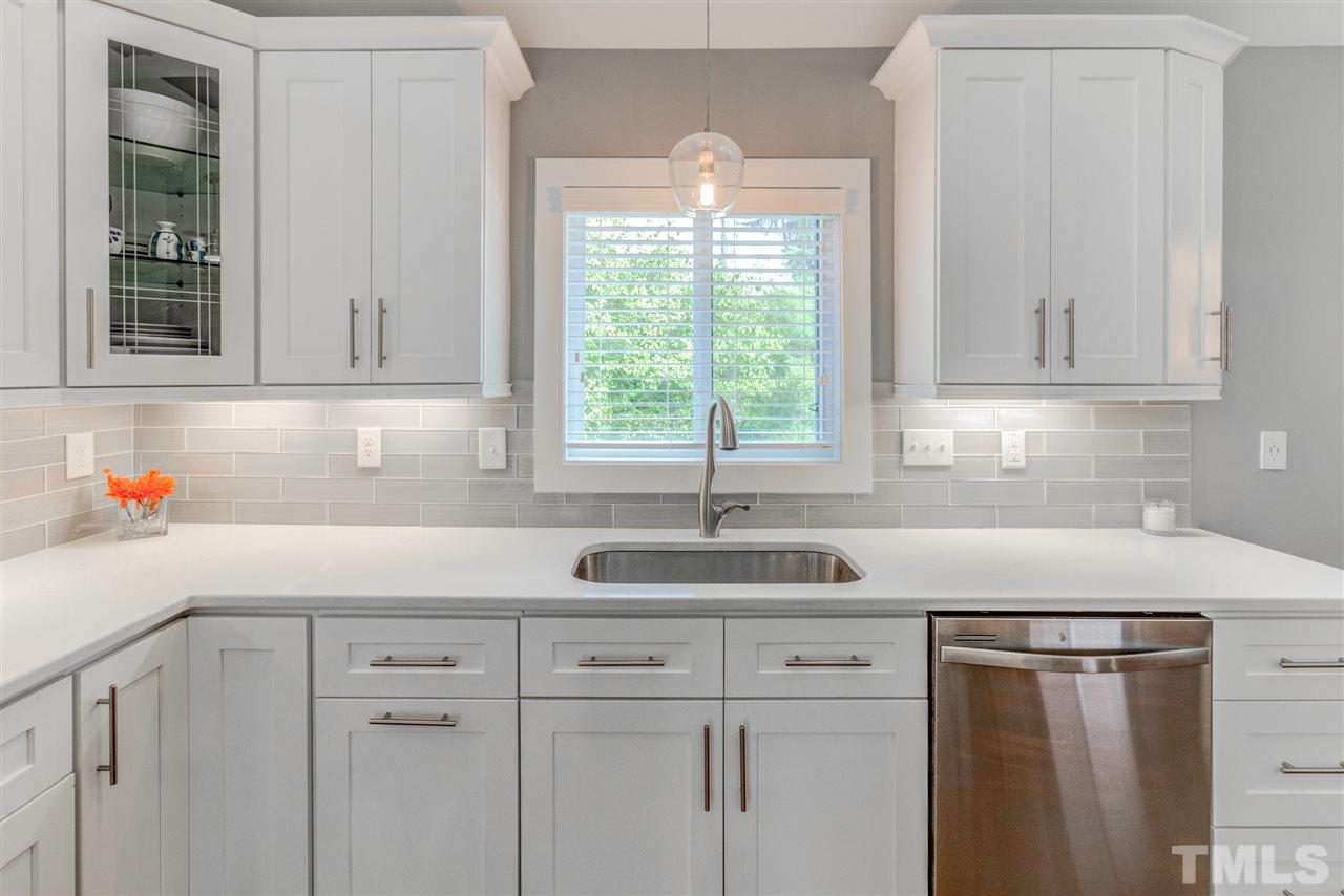 837 Woodburn Road Raleigh, NC 27605 - Photo 11 of 25 Gallery Image 11