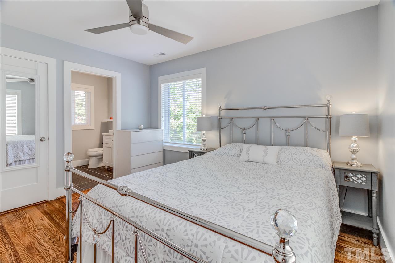837 Woodburn Road Raleigh, NC 27605 - Photo 15 of 25 Gallery Image 15