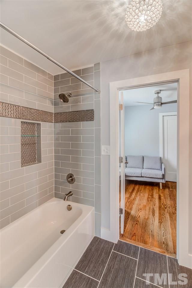 837 Woodburn Road Raleigh, NC 27605 - Photo 19 of 25 Gallery Image 19