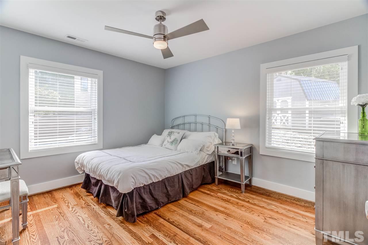 837 Woodburn Road Raleigh, NC 27605 - Photo 21 of 25 Gallery Image 21