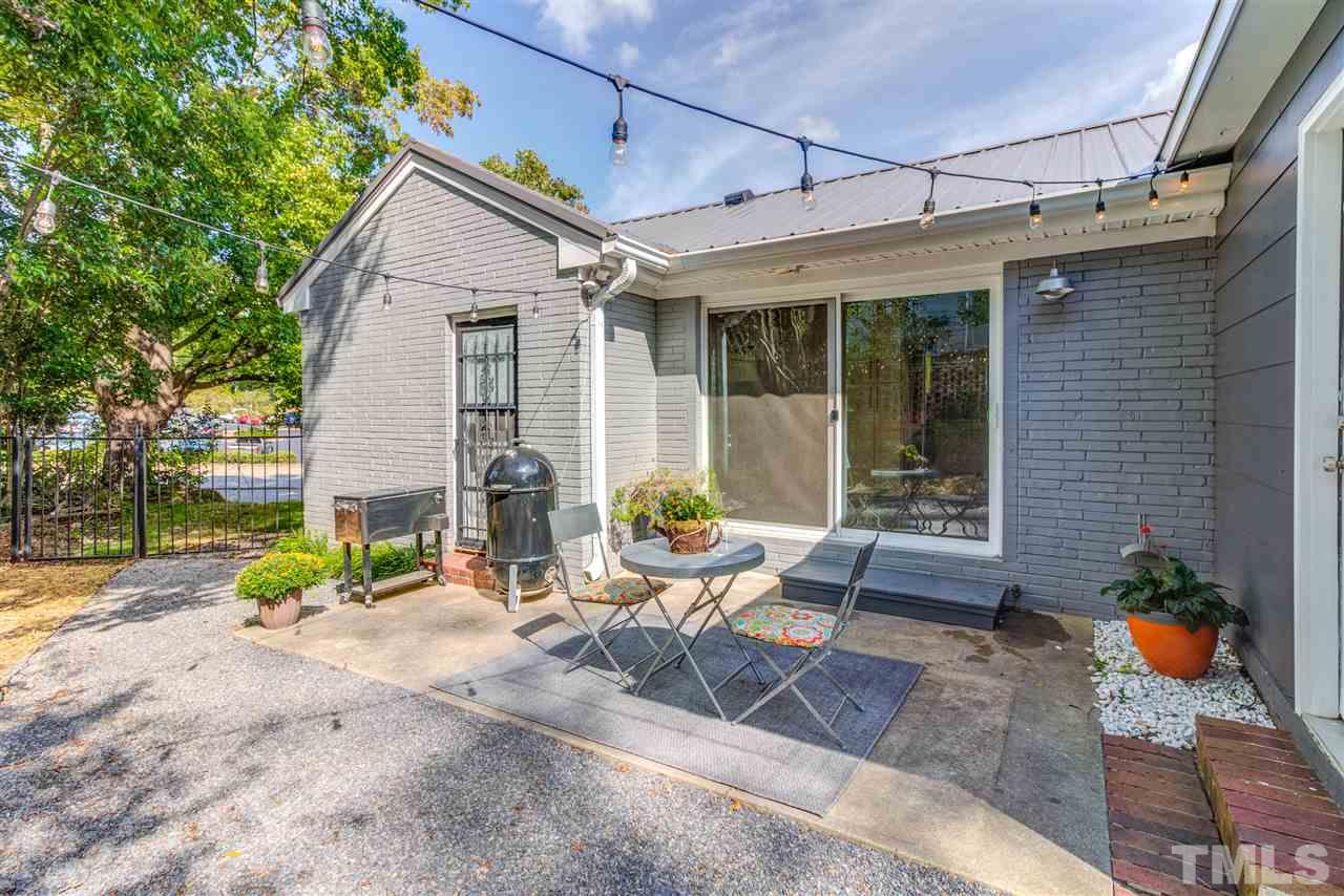 837 Woodburn Road Raleigh, NC 27605 - Photo 25 of 25 Gallery Image 25