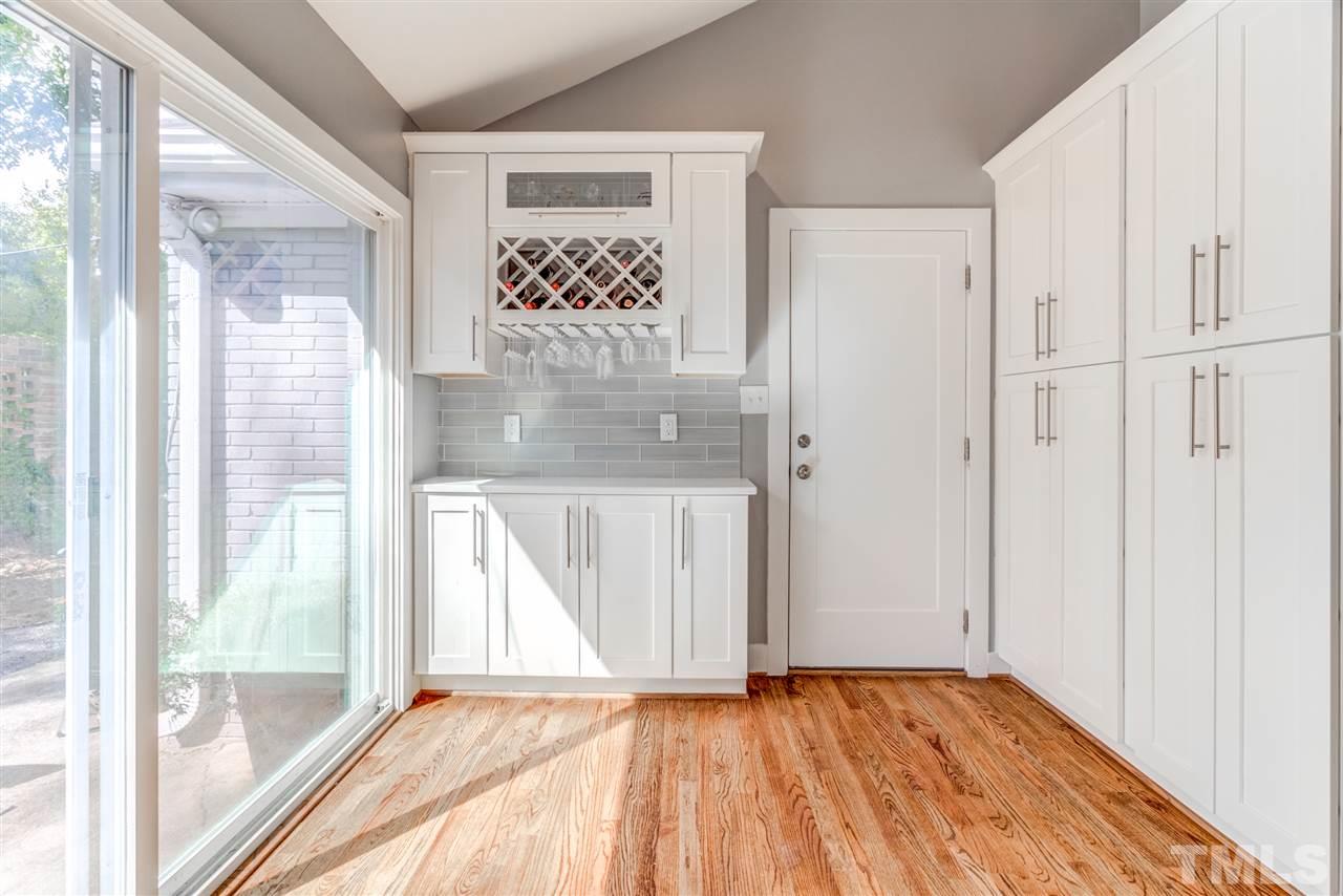 837 Woodburn Road Raleigh, NC 27605 - Photo 9 of 25 Gallery Image 9