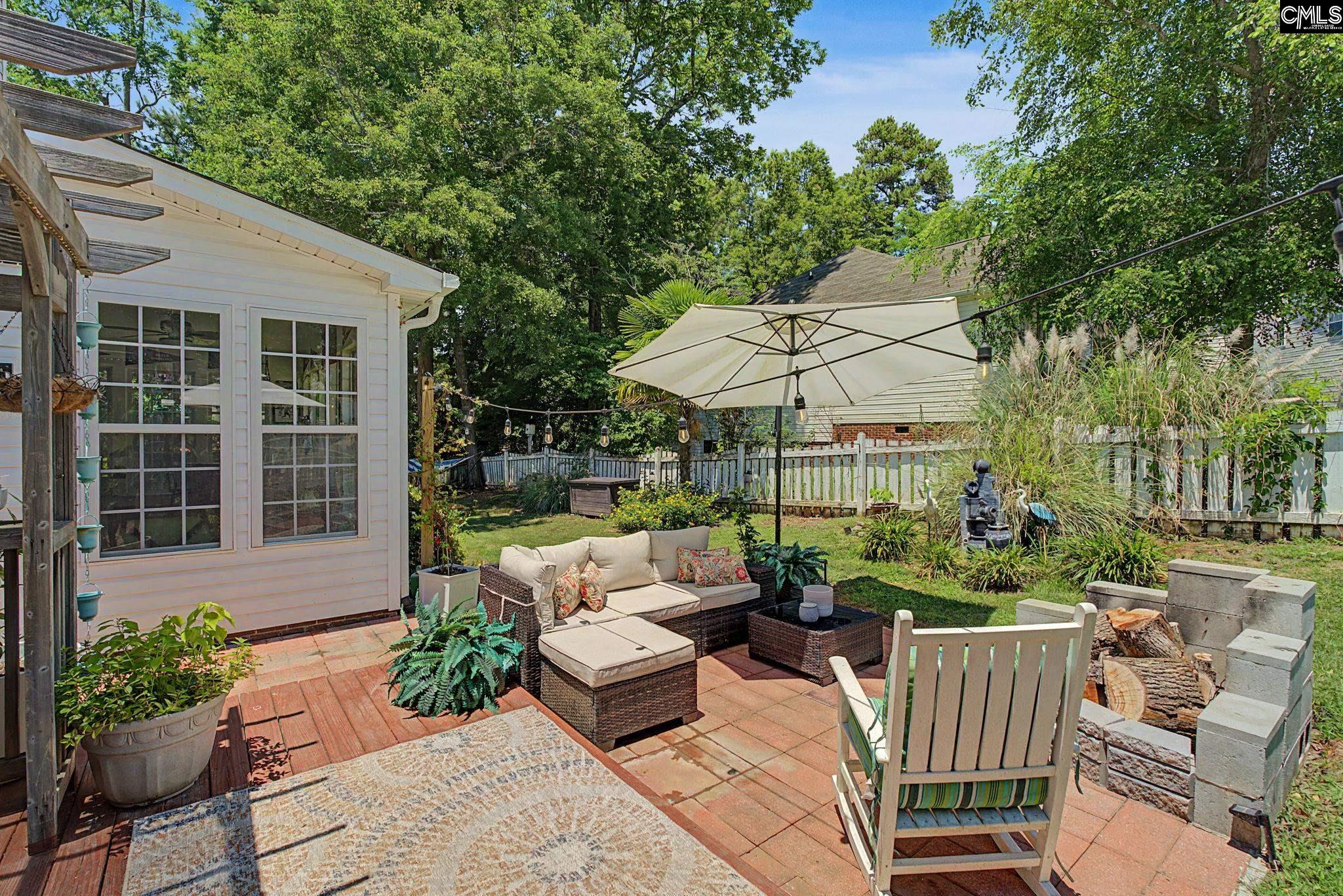 205 Coopers Hawk Circle Irmo, SC 29063 - Photo 47 of 55