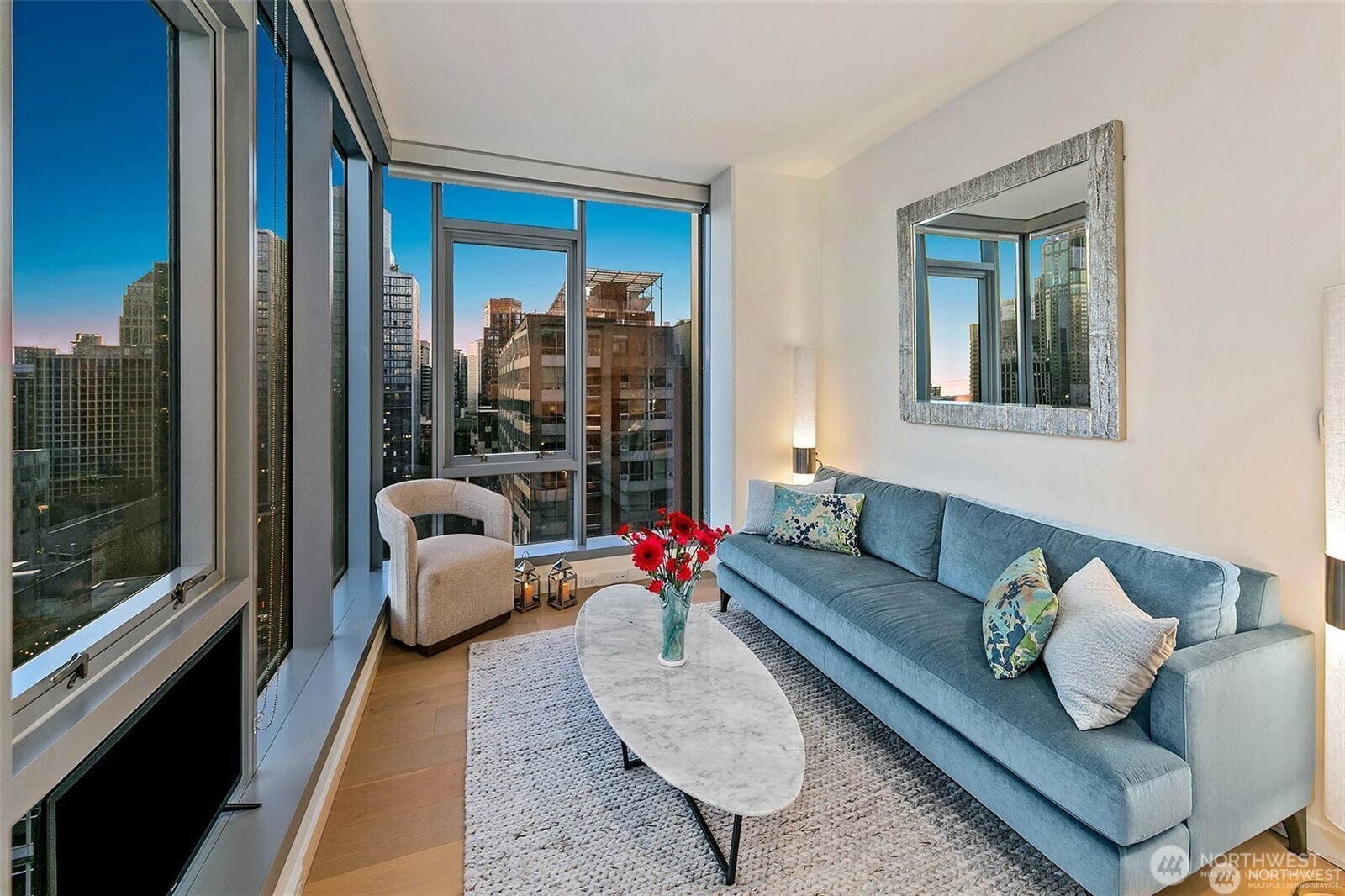 800 Columbia Street, Unit 1801 Seattle, WA 98104 - Photo 11 of 40