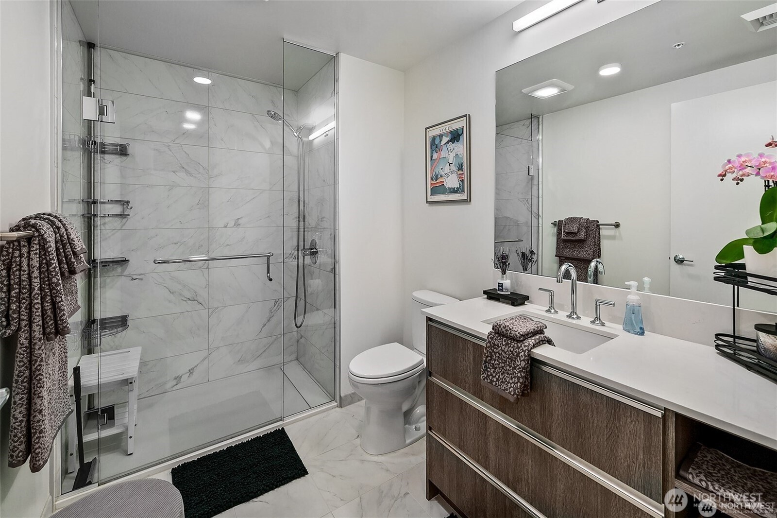 800 Columbia Street, Unit 1801 Seattle, WA 98104 - Photo 20 of 40