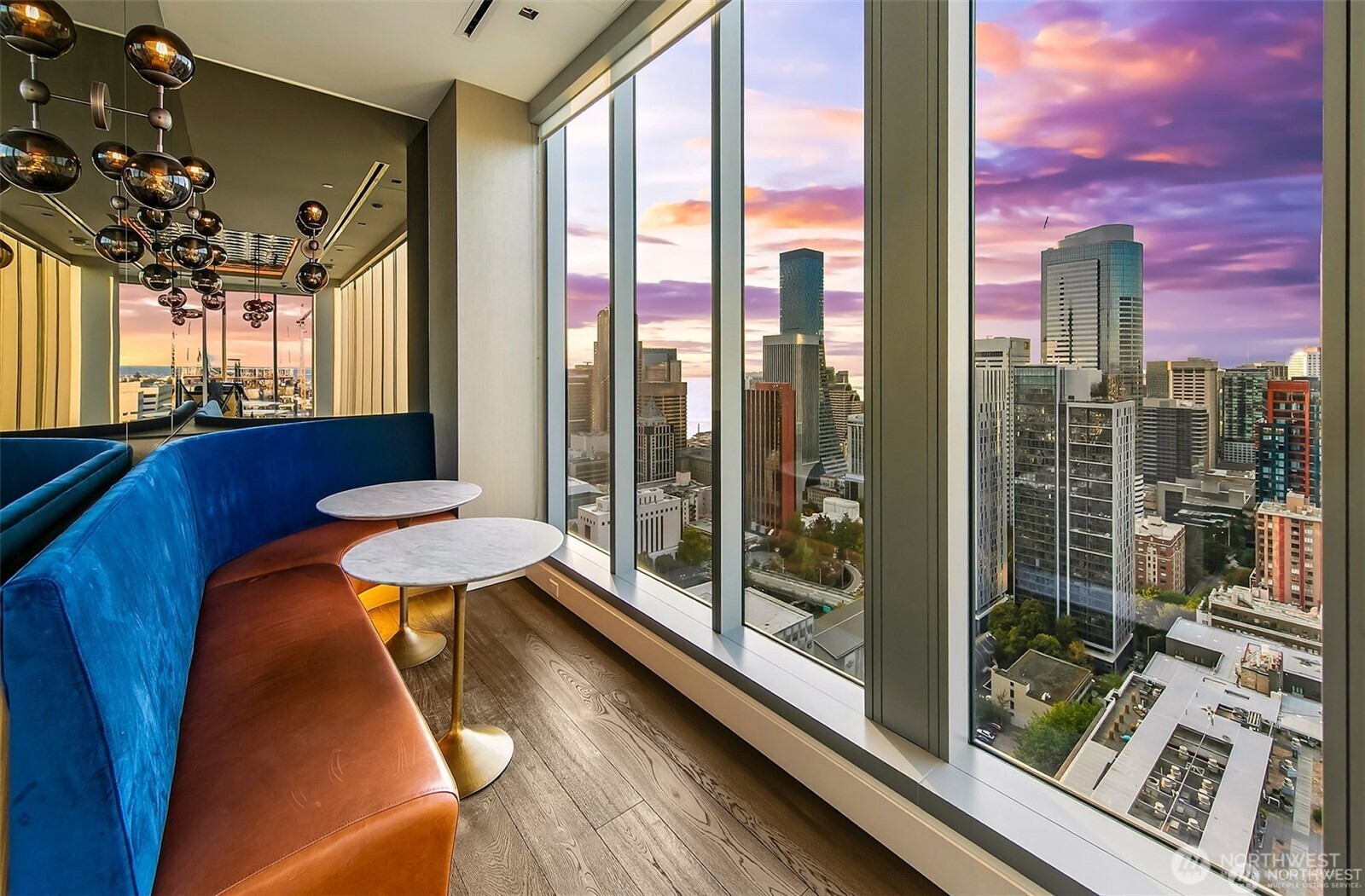 800 Columbia Street, Unit 1801 Seattle, WA 98104 - Photo 28 of 40