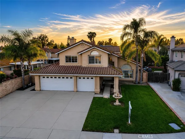 $817,250 | 3140 South North Shore Drive, Ontario, CA 91761