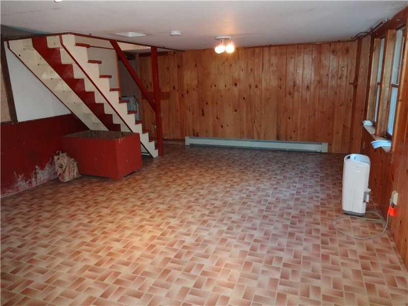 454 Daniels Road Union, ME 04862 - Photo 8 of 33 Other. Finished Basement , Wood...
