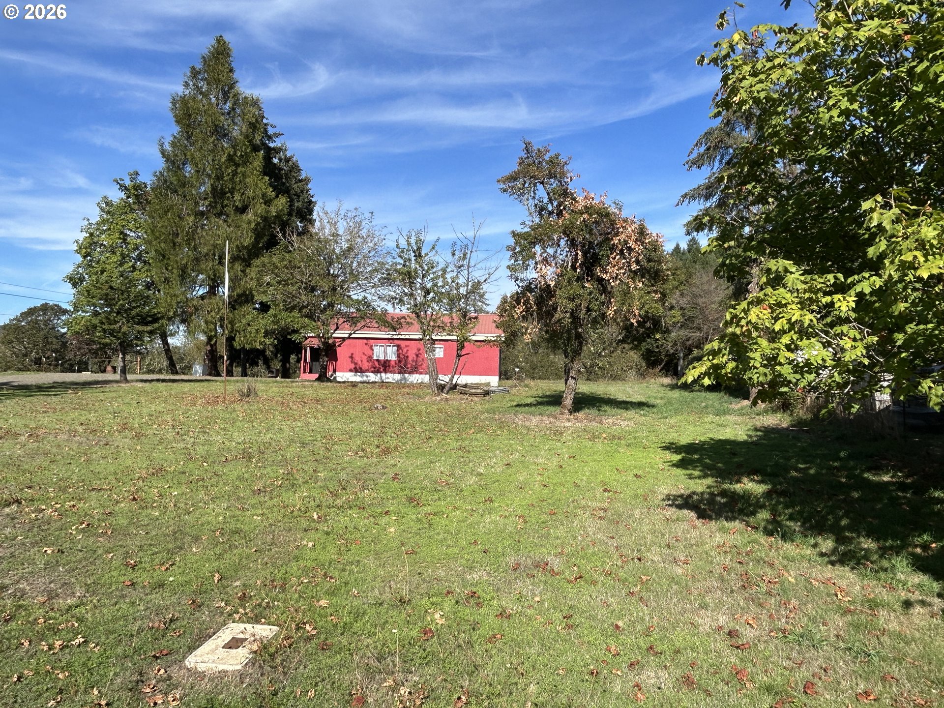 1549 Old Town Loop Road Oakland, OR 97462 - Photo 4 of 29 Gallery Image 4