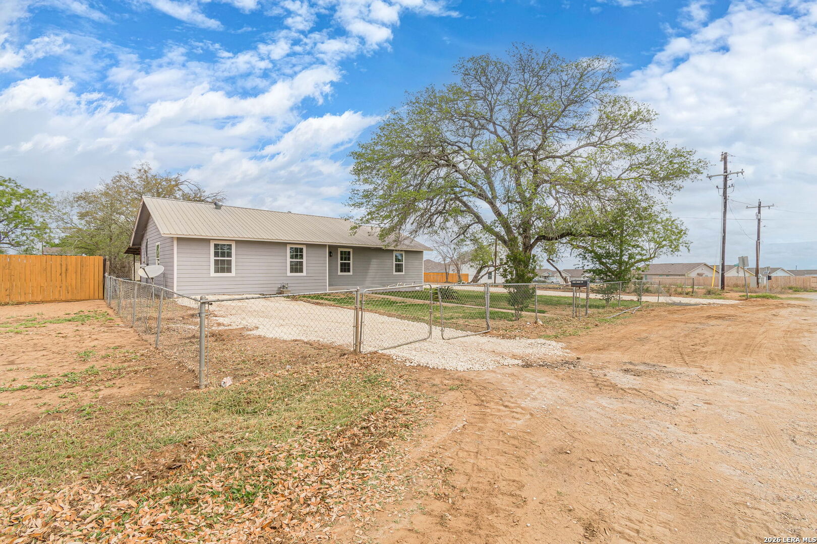 1315 Olive Street Jourdanton, TX 78026 - Photo 1 of 19