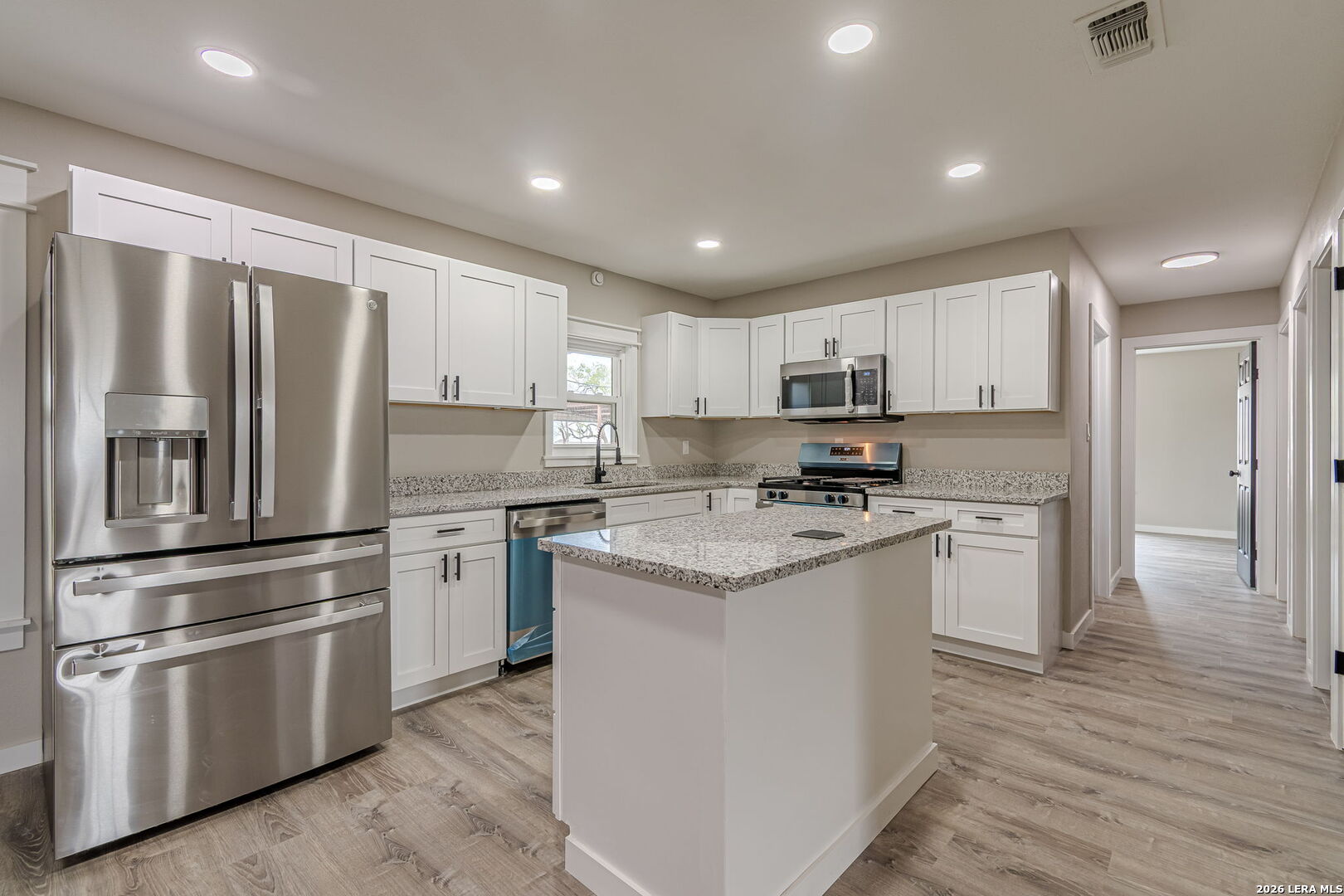 1315 Olive Street Jourdanton, TX 78026 - Photo 5 of 19