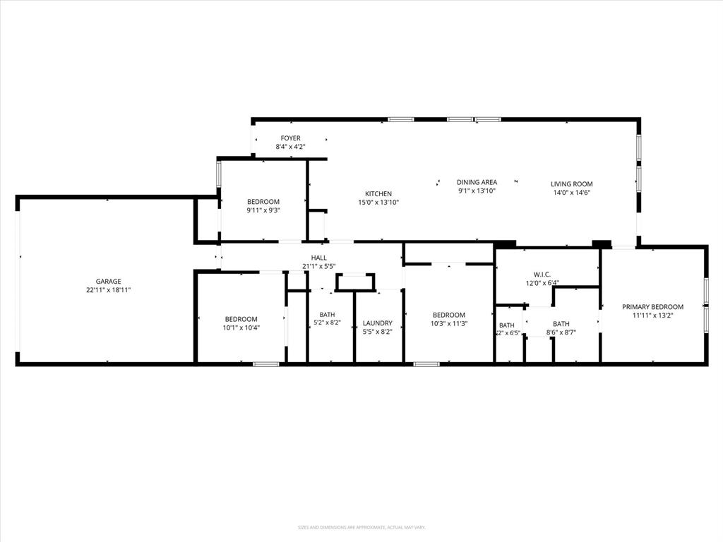 1616 Arches Road Anna, TX 75409 - Photo 17 of 17 Gallery Image 17