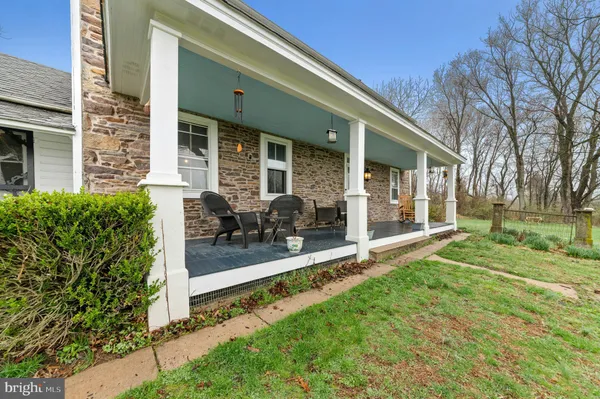 $1,350,000 | 4196 Toll Gate Road, New Hope, PA 18938