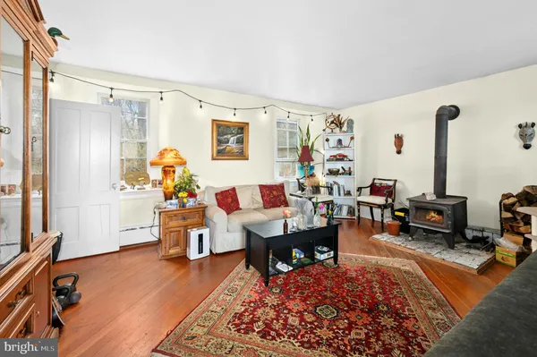 $1,350,000 | 4196 Toll Gate Road, New Hope, PA 18938