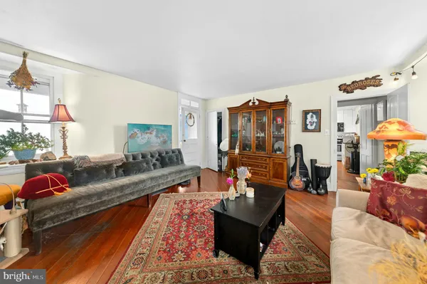 $1,350,000 | 4196 Toll Gate Road, New Hope, PA 18938