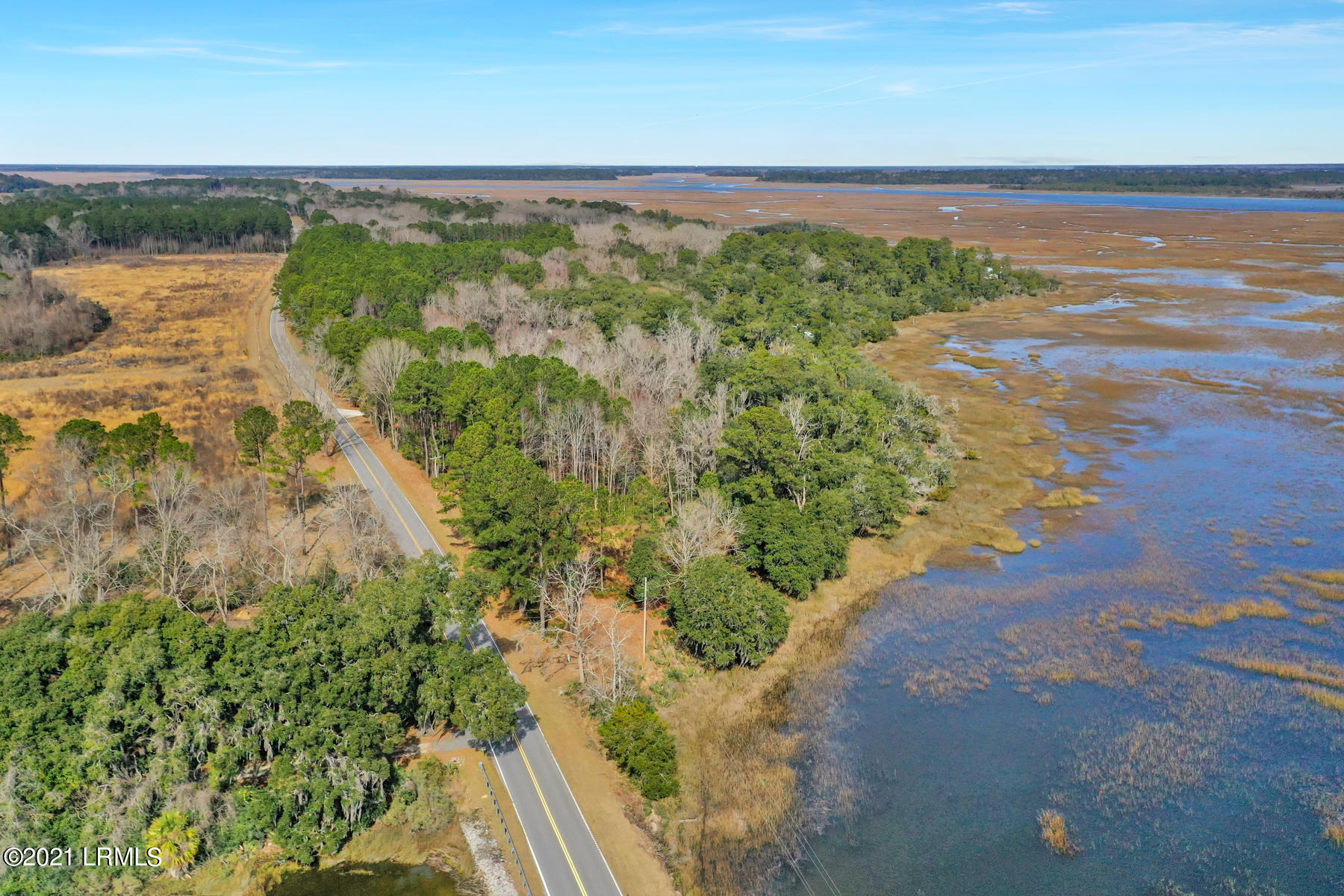 1 A Knowles Island Road Ridgeland, SC 29936 - Photo 11 of 16 DJI_0148