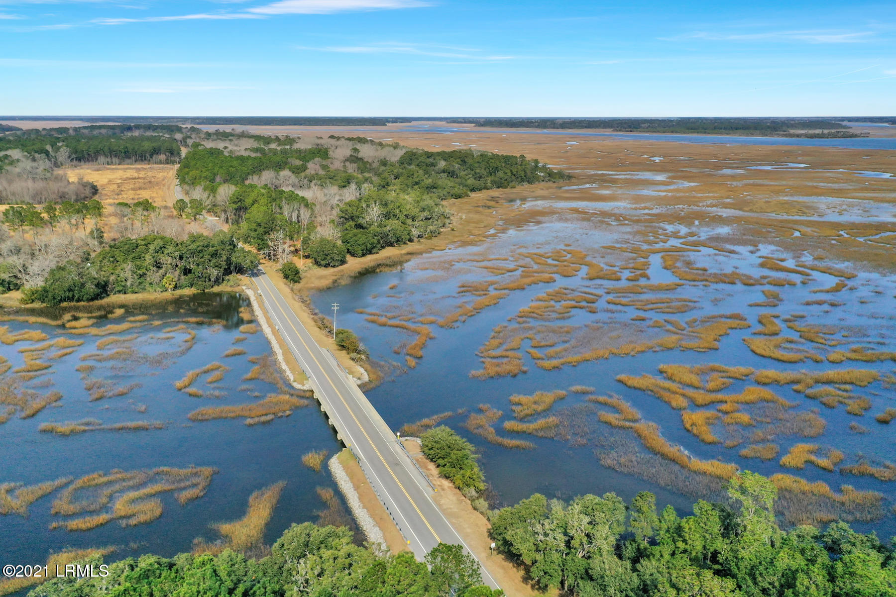 1 A Knowles Island Road Ridgeland, SC 29936 - Photo 12 of 16 DJI_0153