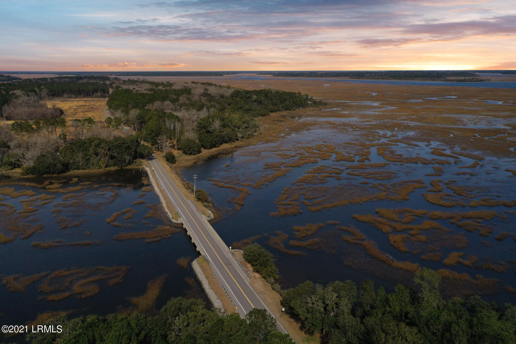 1 A Knowles Island Road Ridgeland, SC 29936 - Photo 13 of 16 DJI_0154-1