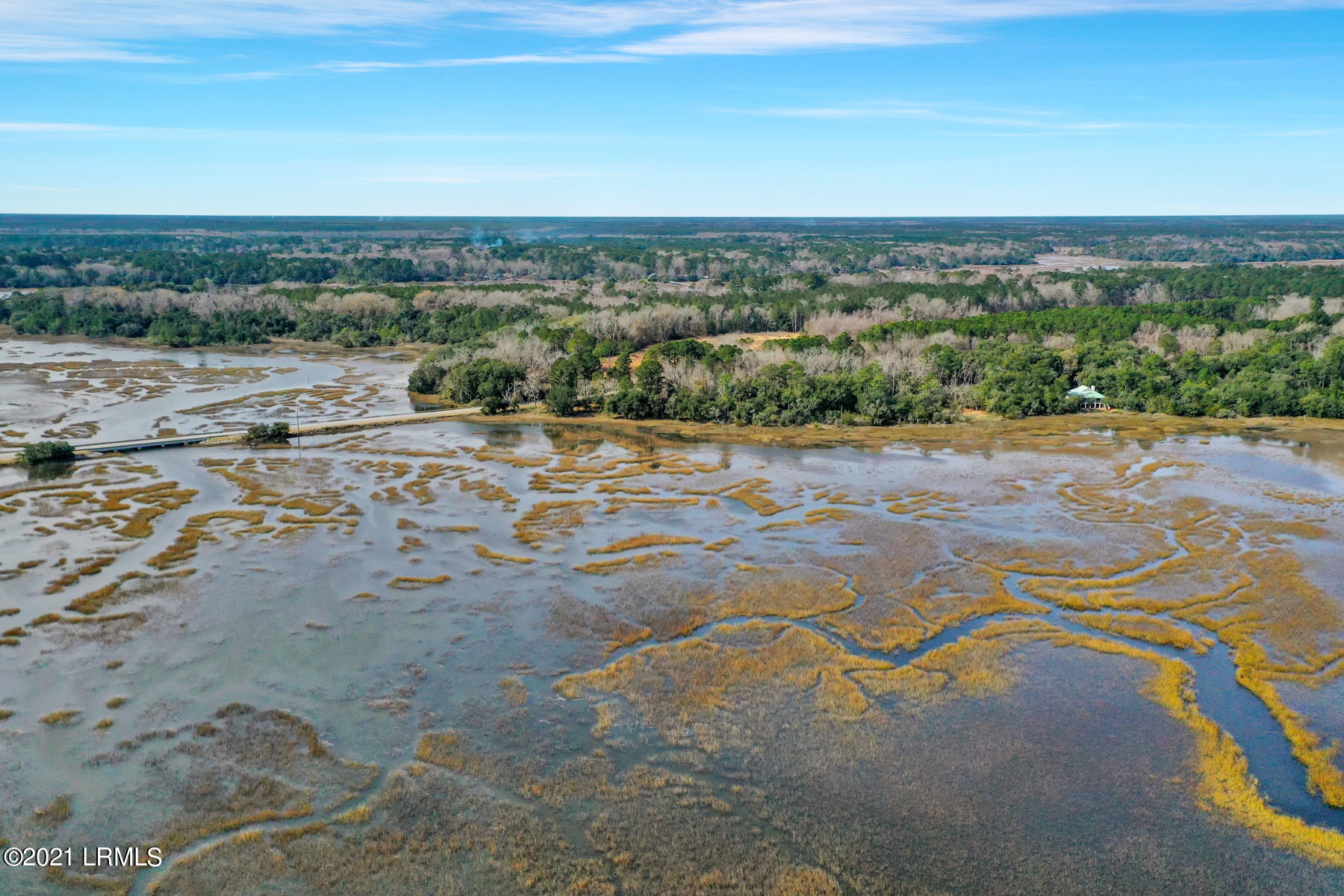 1 A Knowles Island Road Ridgeland, SC 29936 - Photo 10 of 16 DJI_0143