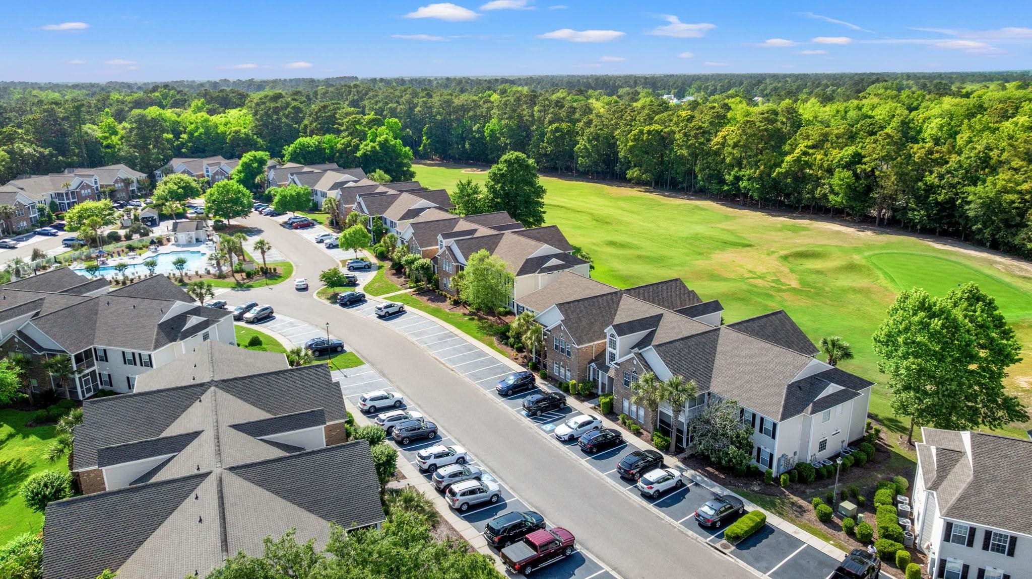 4654 Fringetree Drive, Unit 7E Murrells Inlet, SC 29576 - Photo 77 of 78