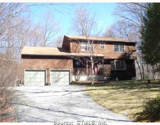 663 Peter Road Southbury, CT 06488 - Photo 1 of 1 Gallery Image 1