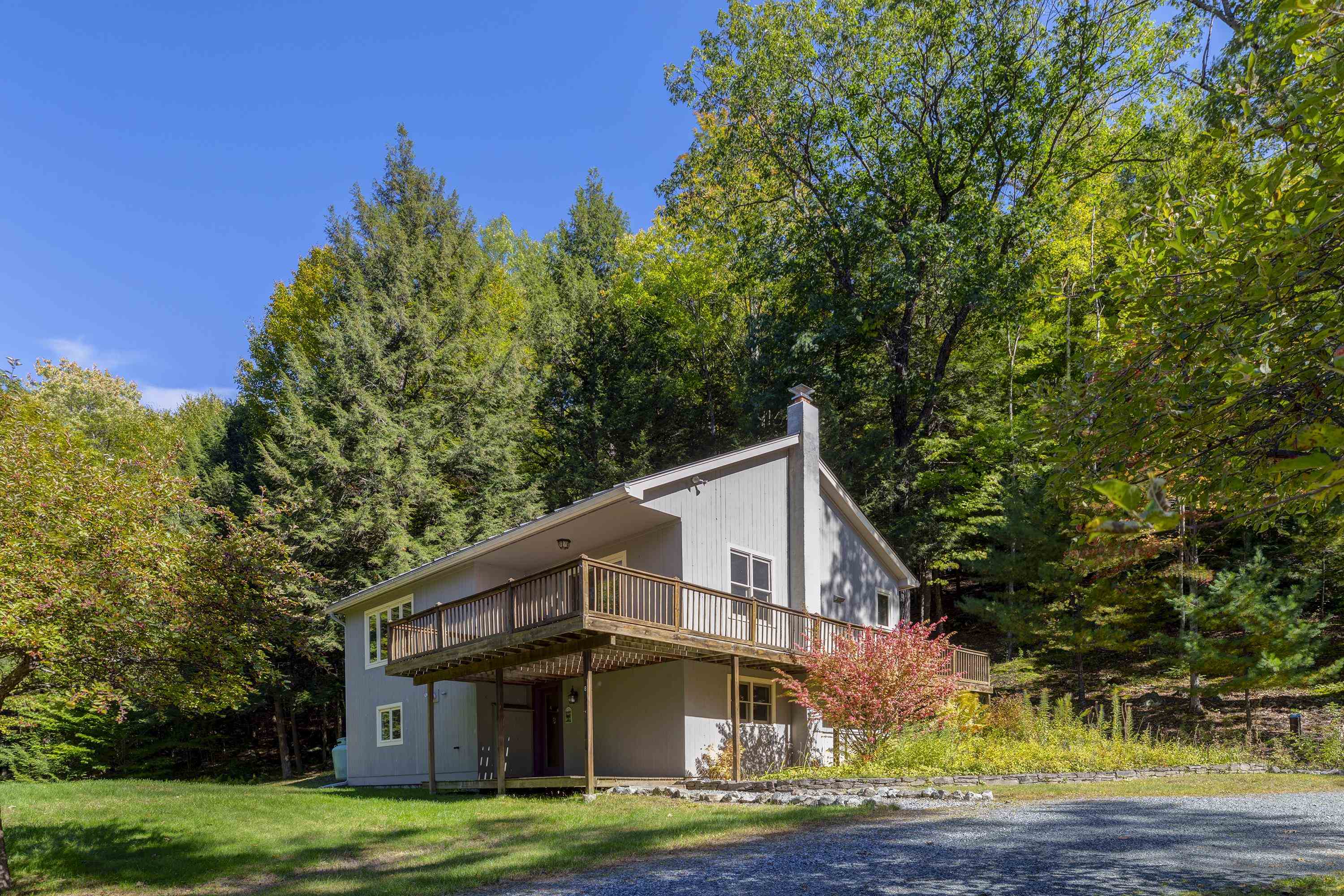 8 Old County Road Plainfield, NH 03781 - Photo 1 of 24